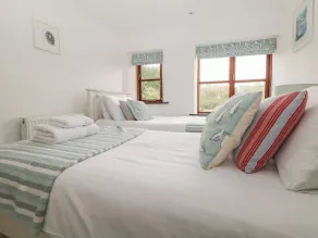 Lily Cottage - Room