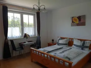 Vita Gasthof - Zimmer