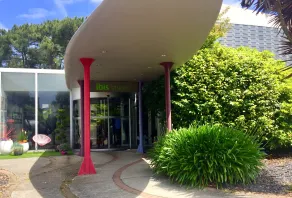 ibis Styles Lorient Caudan - Reception