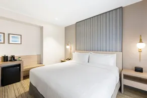 Holiday Inn Express - Lima San Isidro by IHG - Habitación