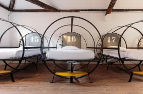 The House of Sandeman - Room