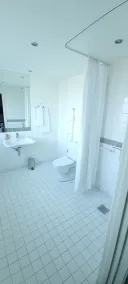 Four Points Flex by Sheraton Ballerup - Bathroom