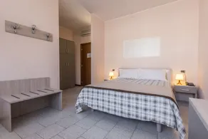 Hotel Maris - Zimmer