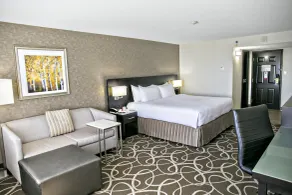 Crowne Plaza Kitchener-Waterloo by IHG - Chambre
