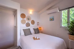 Alterra Vita Captain's Cabin - Chambre