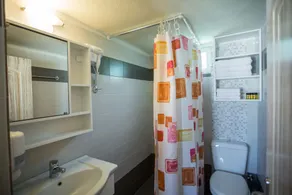 Acrocorinth Apartments - Bad