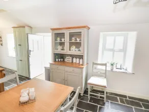 Lakeside Cottage - Cucina privata