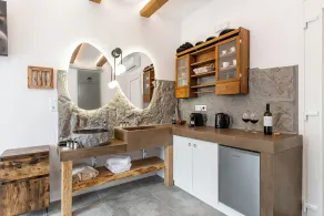 Glaronissi Beach - Chambre