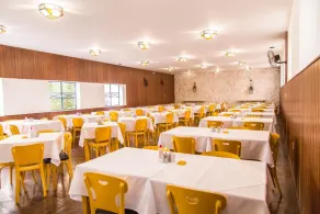 Hotel Londres - Restaurant
