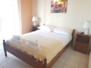 Glyfada Apartment Ag3g 129 - Rom