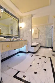 Yuda Palace Hotel - Salle de bain