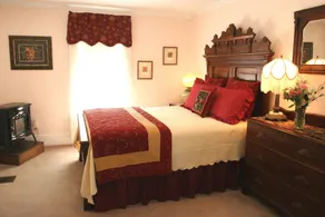 Isaiah Jones Homestead Bed & Breakfast - Rom