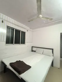 Tanaji Residency - Chambre