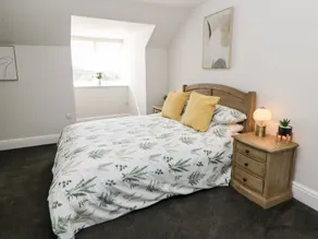 Sunshine Apartment - Zimmer