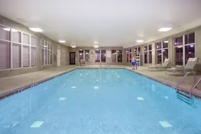 Holiday Inn Express & Suites Amarillo by IHG - Piscine