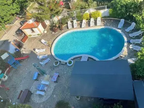 Aheloy - Piscine