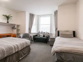 Oceana Holiday Apartments - Rom