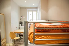 Open House #hostel - Quarto