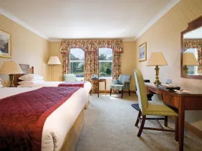 Macdonald Crutherland House - Chambre