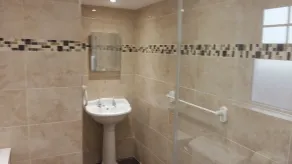 killarney retreat - Bathroom
