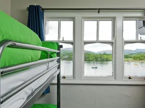 YHA Ambleside - Chambre