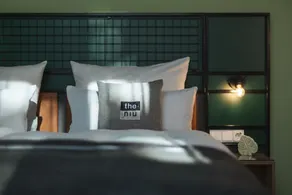 Holiday Inn - the niu, Dwarf Berlin Schöneberg by IHG - Chambre