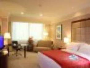 Grand Concordia Hotel - Room