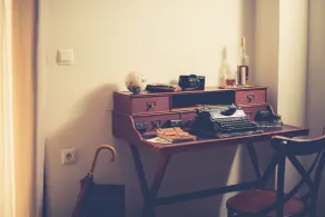 Paroraia - Room