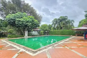 Poonyamantra Resort Chiang Rai - Pool