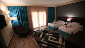 ByootBay Resort & Club - Chambre