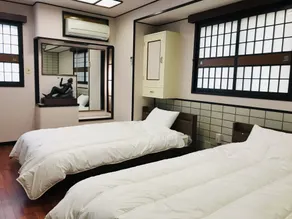 HOTEL Ra KAGOSHIMA - Værelse