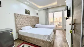 Pyramids Gardens Hotel - Camera