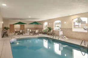 Country Inn & Suites by Radisson, Sioux Falls - Piscine