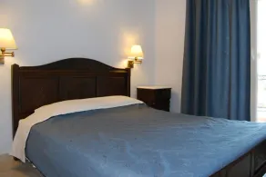 Nymfes Villas - Rom