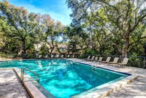 2107 Beach Wood - Piscine