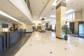 Best Western Premier Incheon Airport Hotel - Receção
