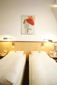 Hotel St. Pierre - Room