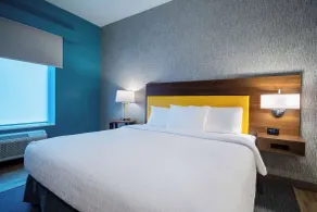 Home2 Suites By Hilton West Chester Cincinnati - Chambre