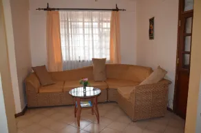 Cosy Garden Guest House - Lobby