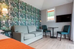 Pestana Quinta do Arco Nature & Rose Garden Hotel - Chambre