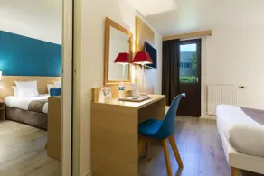 Comfort Hotel Pithiviers - Rom