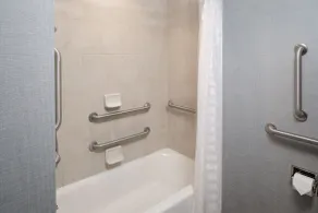 Hyatt Place Pittsburgh North Shore - Salle de bain