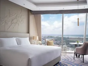 Langham Place Changsha - Zimmer