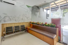 Super OYO Capital O 90056 Wisma Kebon Kacang 9 - Reception