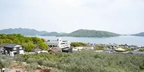 Petit Hotel Southern most - Udsigt fra værelset
