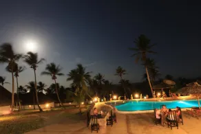 Blue Moon Beach Holiday Resort - Pool