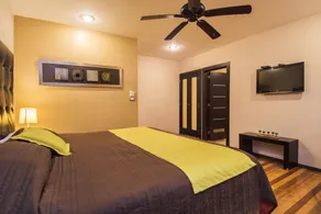 Hotel Majova Inn Xalapa - Chambre