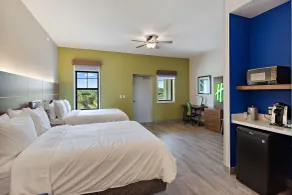 Holiday Inn Express St. Augustine - Vilano Beach by IHG - Vue de la chambre