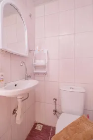 Efsali Hotel Kaleiçi - Bad