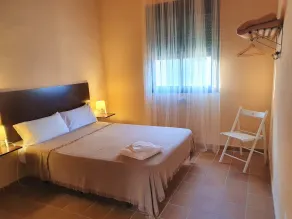 Alojamiento Rural Flamingo - Chambre